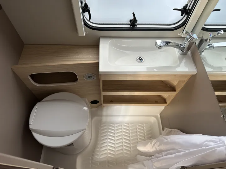 Fahrzeugbild Weinsberg CaraCito 470 EU #16