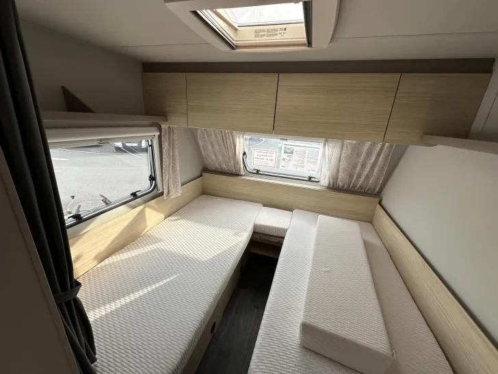 Fahrzeugbild Weinsberg CaraCito 470 EU #12