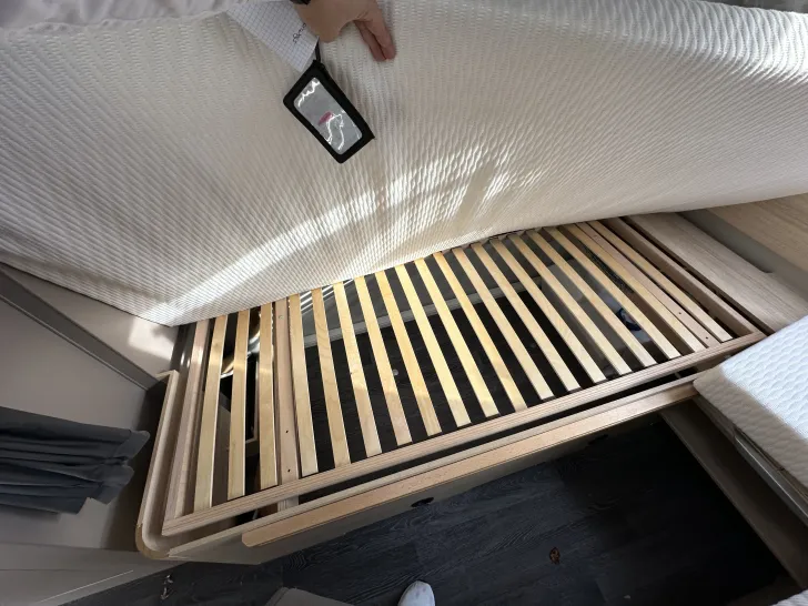 Fahrzeugbild Weinsberg CaraCito 470 EU #13