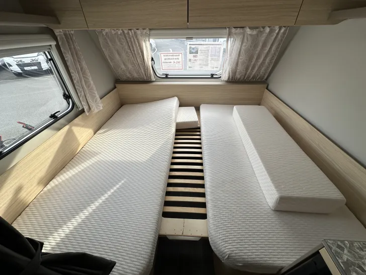 Fahrzeugbild Weinsberg CaraCito 470 EU #15