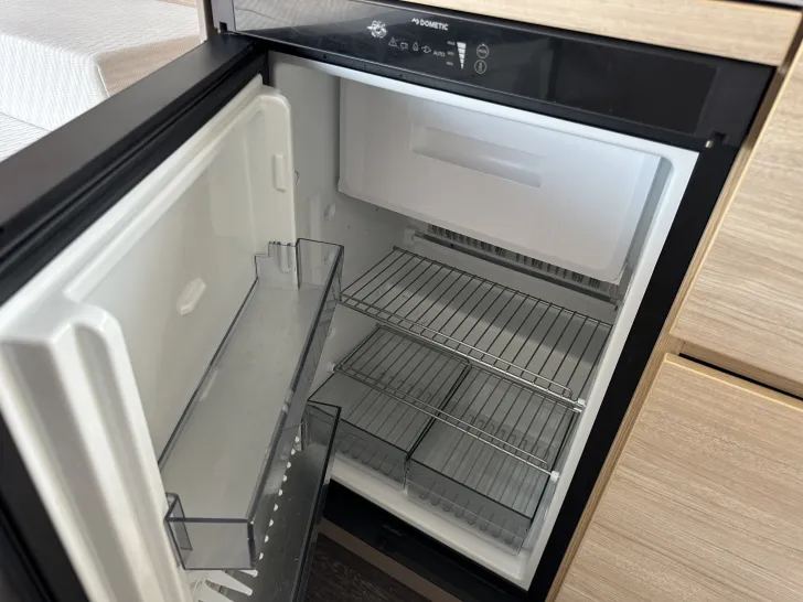 Fahrzeugbild Weinsberg CaraCito 470 EU #10