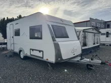 Fahrzeugbild Bürstner Averso 450 TS Mover*man.-Sat*1.360 kg #1