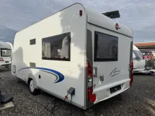 Fahrzeugbild Bürstner Averso 450 TS Mover*man.-Sat*1.360 kg #3