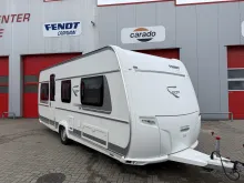 Fahrzeugbild Fendt Saphir 515 SG Mover, Dachlüfter #1