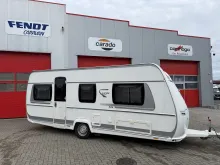 Fahrzeugbild Fendt Saphir 515 SG Mover, Dachlüfter #3