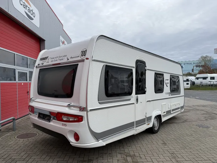 Fahrzeugbild Fendt Saphir 515 SG Mover, Dachlüfter #4