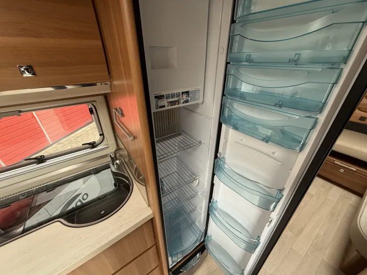 Fahrzeugbild Fendt Saphir 515 SG Mover, Dachlüfter #10