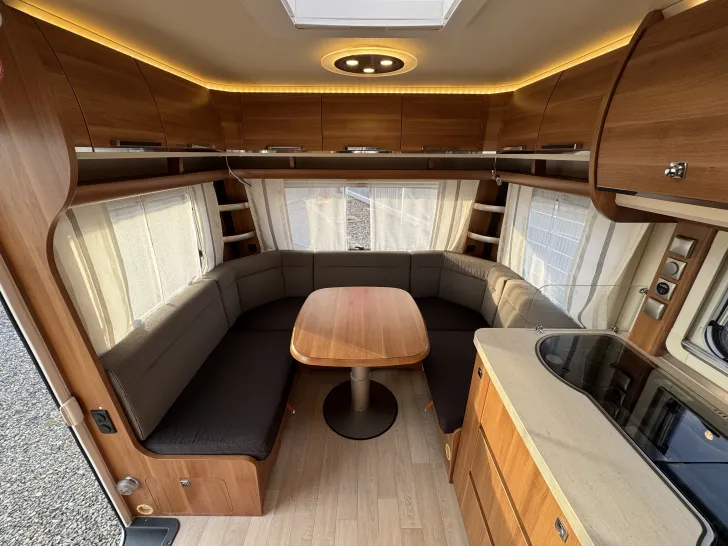 Fahrzeugbild Fendt Saphir 515 SG Mover, Dachlüfter #6