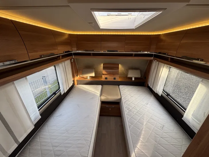 Fahrzeugbild Fendt Saphir 515 SG Mover, Dachlüfter #14