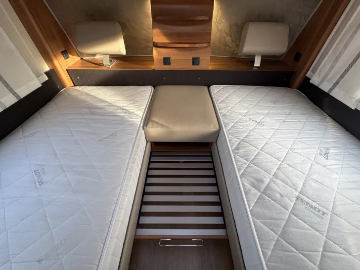 Fahrzeugbild Fendt Saphir 515 SG Mover, Dachlüfter #16