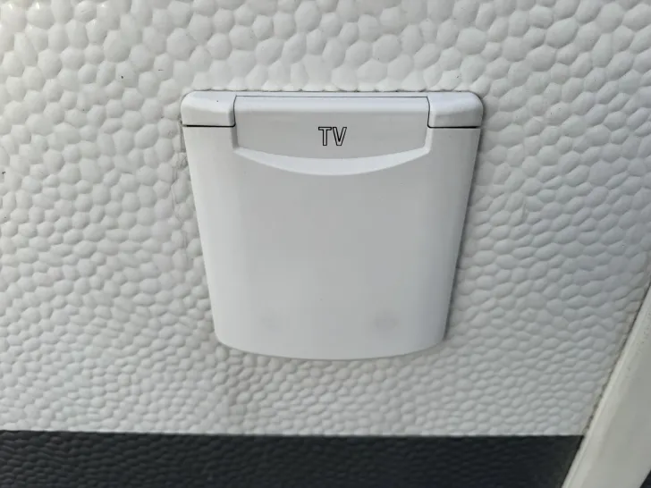 Fahrzeugbild Fendt Saphir 515 SG Mover, Dachlüfter #19