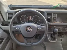 Fahrzeugbild Hobby Maxia Van 680 ET - AHK, Markise #4