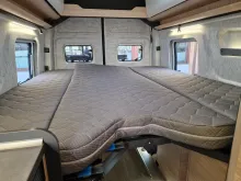 Fahrzeugbild Hobby Maxia Van 680 ET - AHK, Markise #10