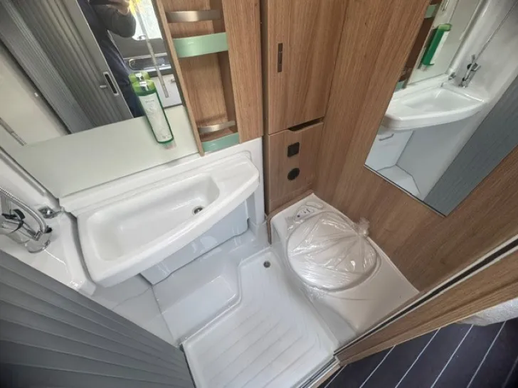 Fahrzeugbild Knaus Sky TI 650 MEG Platinum Selection Sie sparen 13.091,-€! #9