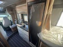 Fahrzeugbild Knaus Sky TI 650 MEG Platinum Selection Sie sparen 13.091,-€! #10