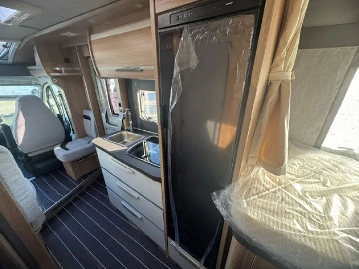 Fahrzeugbild Knaus Sky TI 650 MEG Platinum Selection Sie sparen 13.091,-€! #10