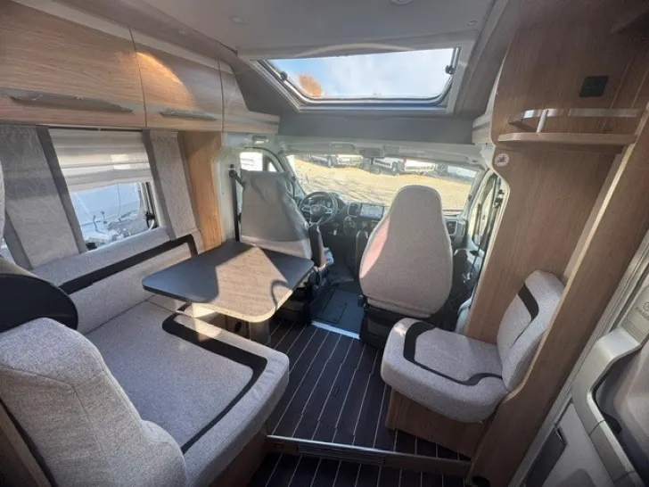Fahrzeugbild Knaus Sky TI 650 MEG Platinum Selection Sie sparen 13.091,-€! #11