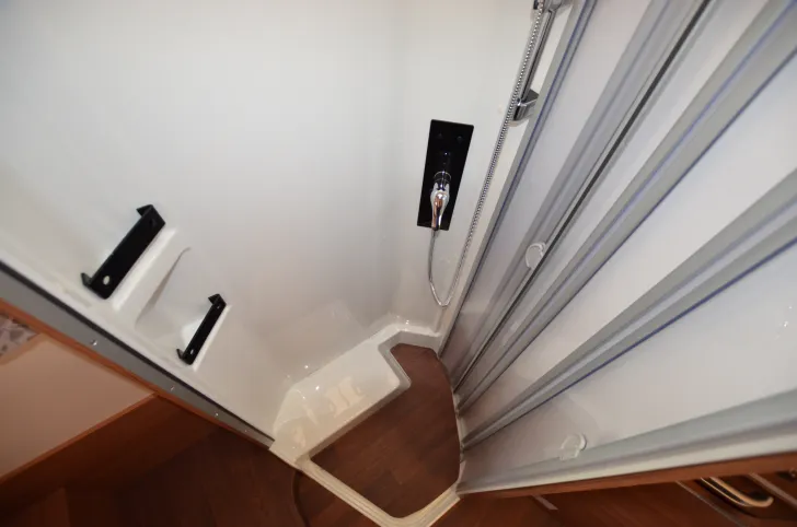 Fahrzeugbild Carthago chic c-line I 5.0 QB Mega-Rabatt!!! #12