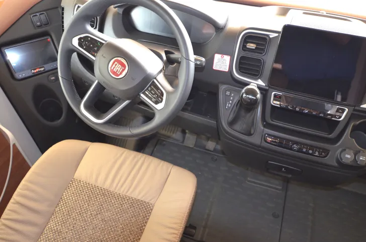 Fahrzeugbild Carthago chic c-line I 5.0 QB Mega-Rabatt!!! #13