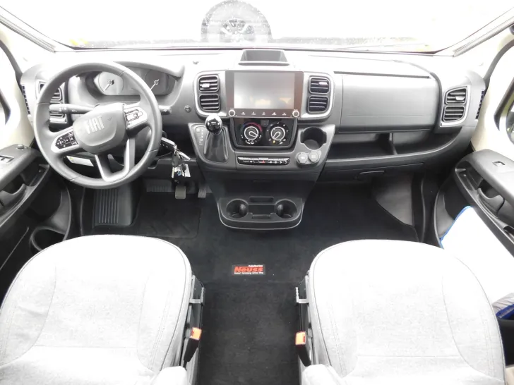 Fahrzeugbild Sunlight Adventure V 66 Verfügbar ab November 2025 #7