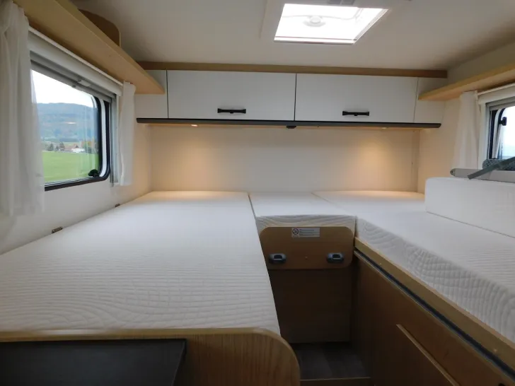 Fahrzeugbild Sunlight Adventure V 66 Verfügbar ab November 2025 #15