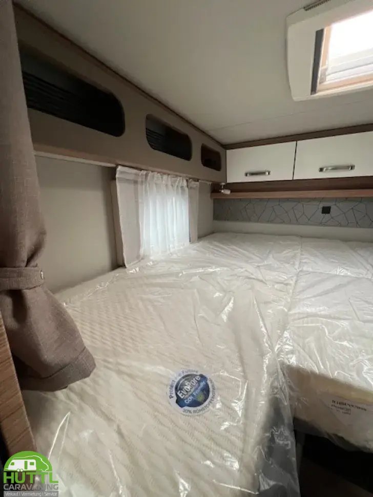 Fahrzeugbild Weinsberg CaraCompact 600 MEG EDITION [PEPPER] Mietwagen verfügbar Nov´26 #9