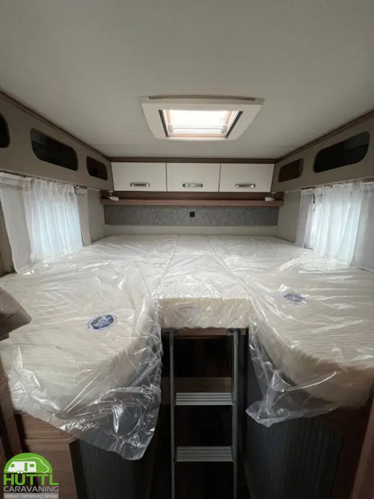 Fahrzeugbild Weinsberg CaraCompact 600 MEG EDITION [PEPPER] Mietwagen verfügbar Nov´26 #10