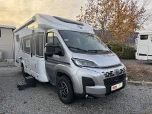 Fahrzeugbild Carado T 338 pro+ #1