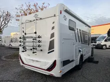 Fahrzeugbild Carado T 338 pro+ #3