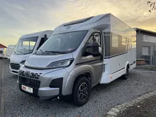 Fahrzeugbild Carado T 338 pro+ #4