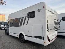 Fahrzeugbild Carado T 338 pro+ #5