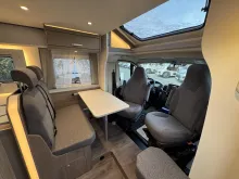 Fahrzeugbild Carado T 338 pro+ #6