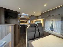 Fahrzeugbild Carado T 338 pro+ #7