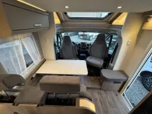 Fahrzeugbild Carado T 338 pro+ #10