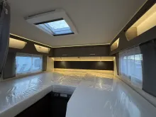 Fahrzeugbild Carado T 338 pro+ #11