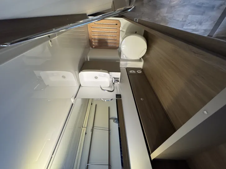 Fahrzeugbild Carado T 338 pro+ #12