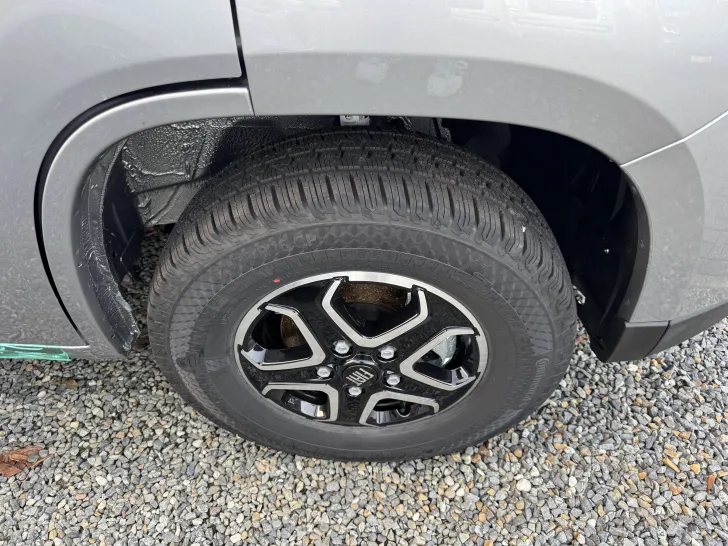 Fahrzeugbild Carado T 338 pro+ #13