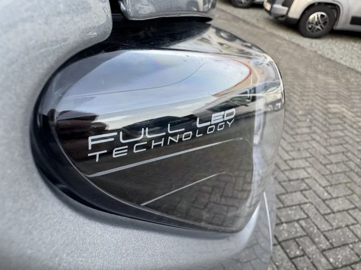 Fahrzeugbild Carado T 338 pro+ #14