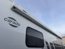 Fahrzeugbild Carado T 338 pro+ #15