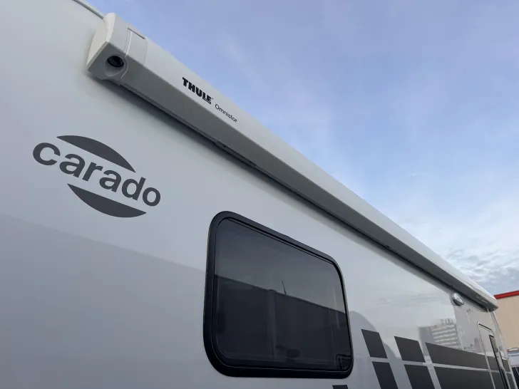 Fahrzeugbild Carado T 338 pro+ #15