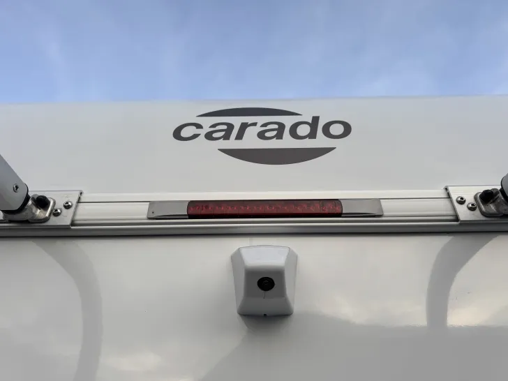 Fahrzeugbild Carado T 338 pro+ #16