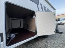 Fahrzeugbild Carado T 338 pro+ #17