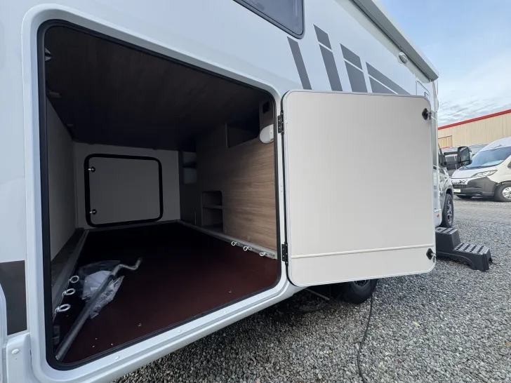 Fahrzeugbild Carado T 338 pro+ #17