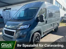 Fahrzeugbild Clever VAN ROADRIDER #1