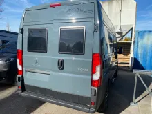 Fahrzeugbild Clever VAN ROADRIDER #4