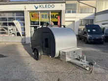 Fahrzeugbild Miniatouring M22 - VERMITTLUNG - #1