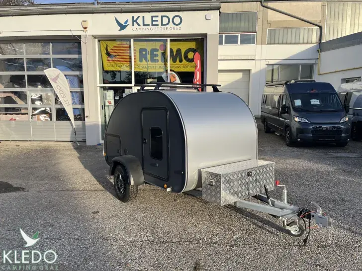 Fahrzeugbild Miniatouring M22 - VERMITTLUNG - #1