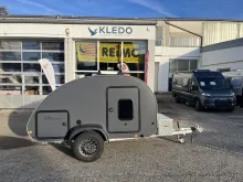 Fahrzeugbild Miniatouring M22 - VERMITTLUNG - #2