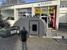 Fahrzeugbild Miniatouring M22 - VERMITTLUNG - #3