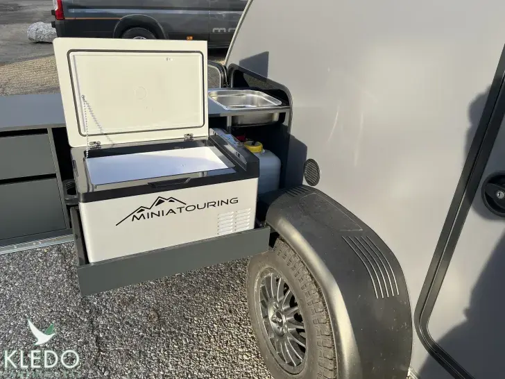 Fahrzeugbild Miniatouring M22 - VERMITTLUNG - #4